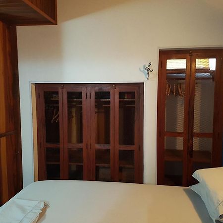 Casa Cultural Caicara Paraty - Wifi, Vaga Privativa, Proxima Ao Centro Historico Exteriör bild