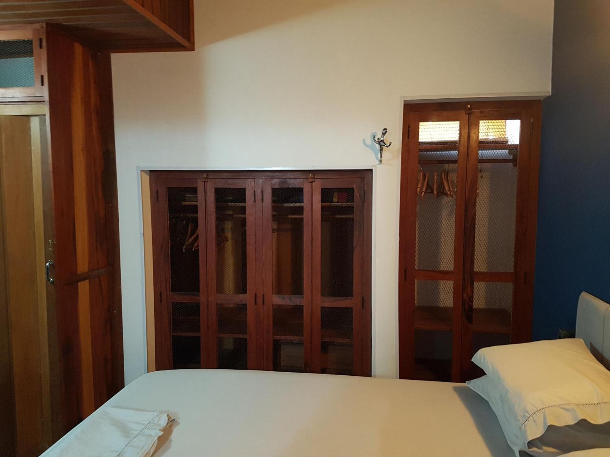 Casa Cultural Caicara Paraty - Wifi, Vaga Privativa, Proxima Ao Centro Historico Exteriör bild