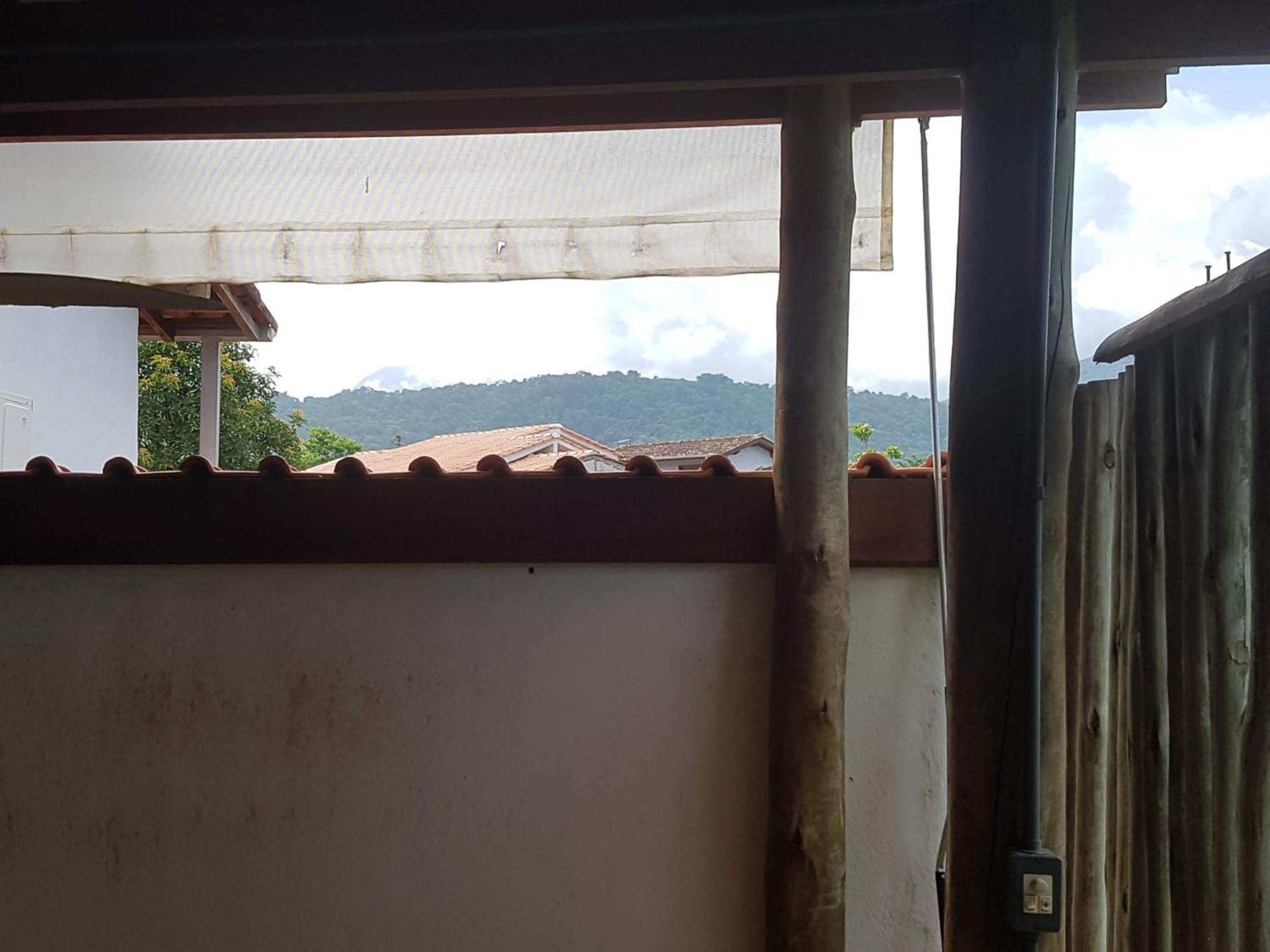 Casa Cultural Caicara Paraty - Wifi, Vaga Privativa, Proxima Ao Centro Historico Exteriör bild