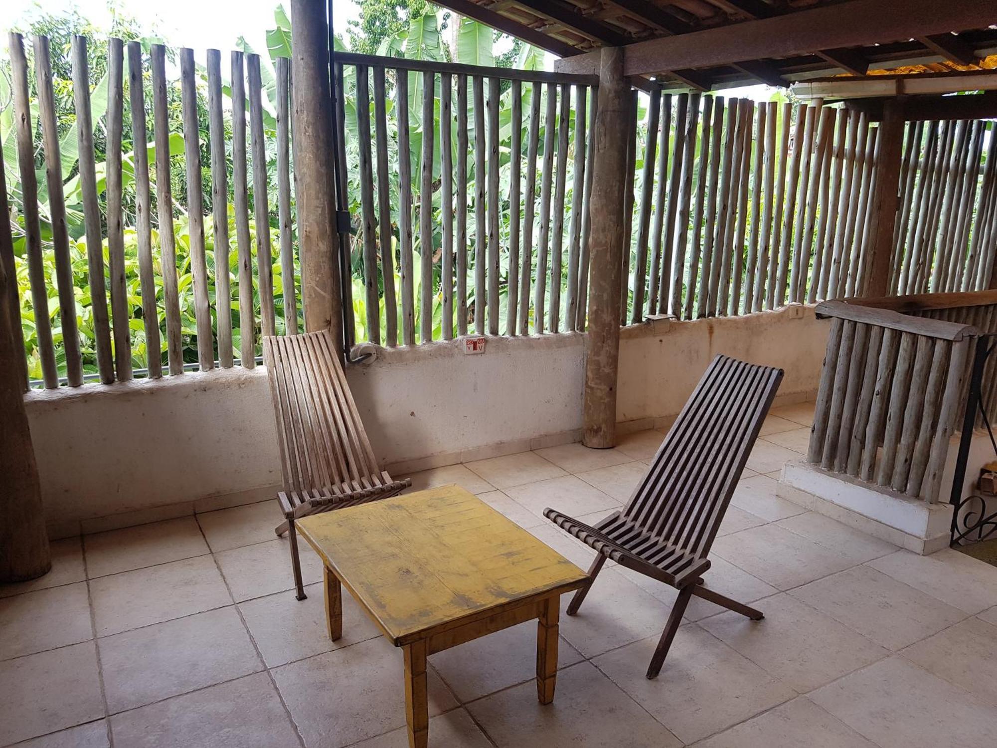 Casa Cultural Caicara Paraty - Wifi, Vaga Privativa, Proxima Ao Centro Historico Exteriör bild