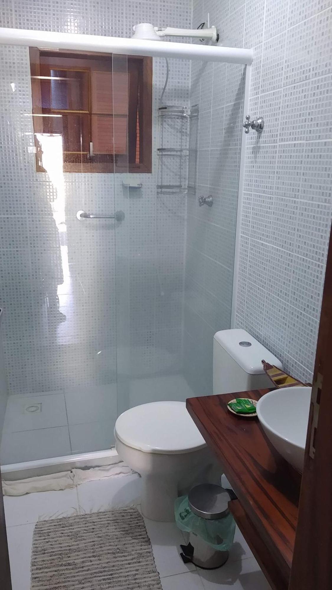 Casa Cultural Caicara Paraty - Wifi, Vaga Privativa, Proxima Ao Centro Historico Exteriör bild