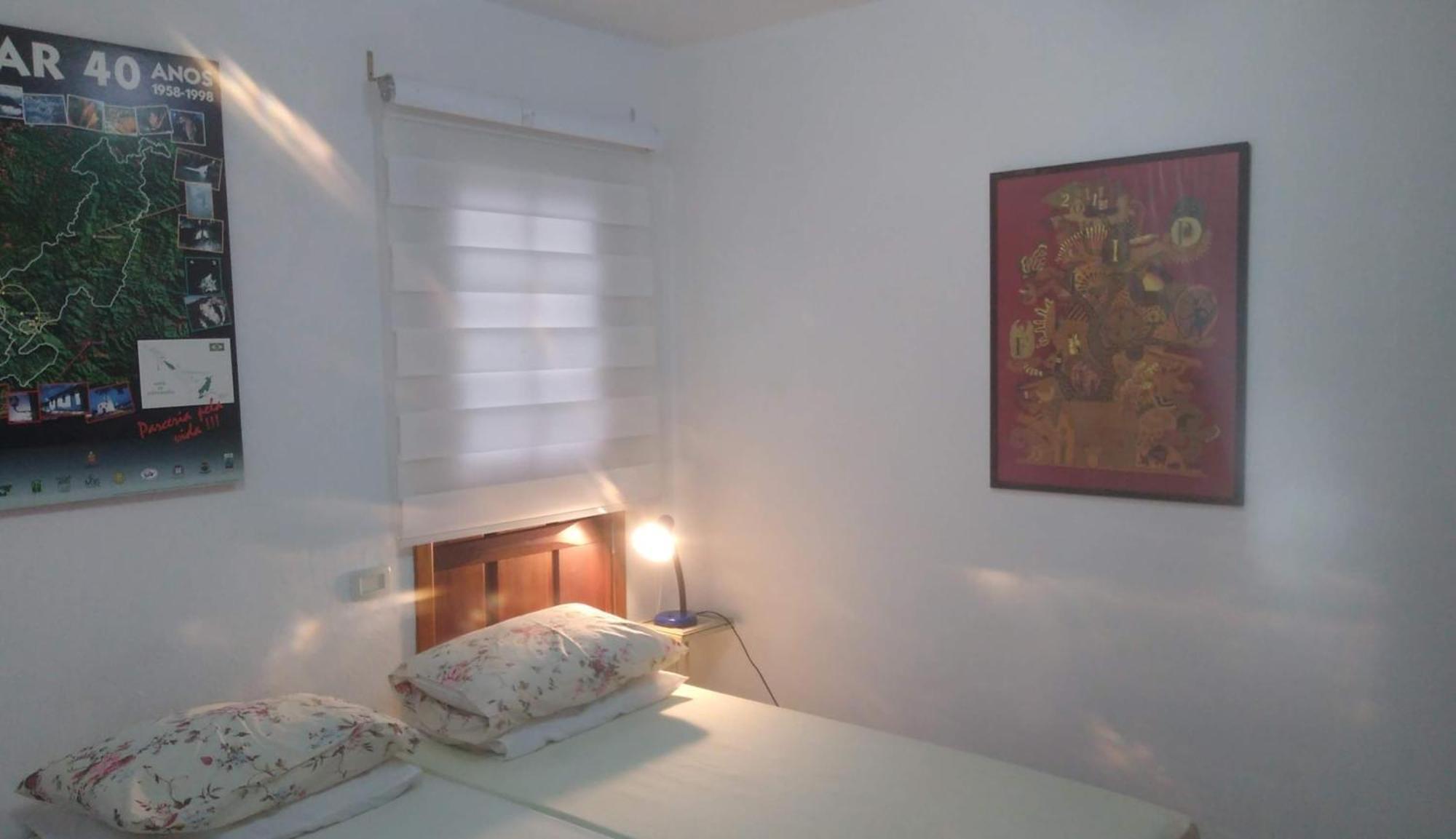 Casa Cultural Caicara Paraty - Wifi, Vaga Privativa, Proxima Ao Centro Historico Exteriör bild