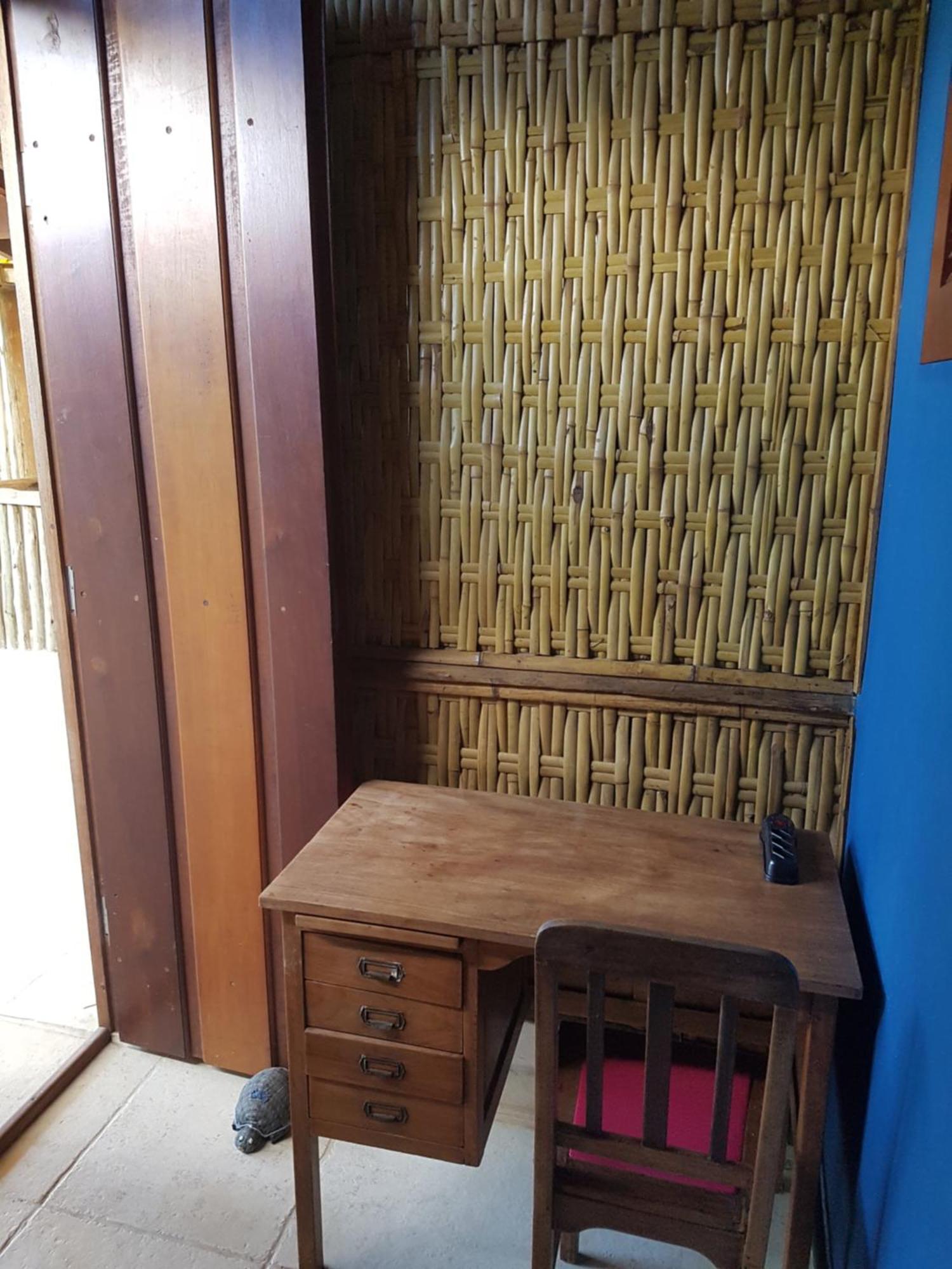 Casa Cultural Caicara Paraty - Wifi, Vaga Privativa, Proxima Ao Centro Historico Rum bild